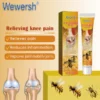 Wewersh® Bee Venom Professional Care Gel