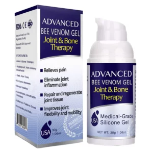 Wewersh® Advanced Joint & Bone Therapy Bee Venom Gel