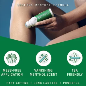 Alternative view of Wewersh® Bee Venom Joint & Bone Pain Relief Gel