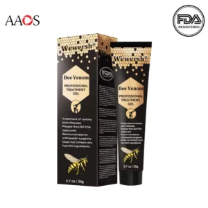 Wewersh® New Zealand Bee Venom Joint Relief Gel