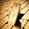 1 Billion Gold Lucky Pheromone Men Perfume