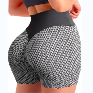 Alternative view of ION Atmungsaktive Turmalin-Shorts
