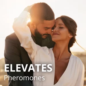 Alternative view of flysmus™ Malcolm Francine Kevork Pheromone Perfume