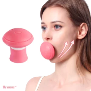 V Gesichtsabsaugung Beauty Trainer
