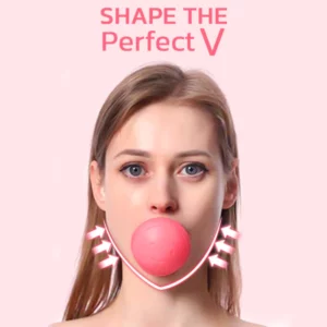 Alternative view of V Gesichtsabsaugung Beauty Trainer