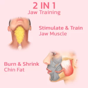 V Gesichtsabsaugung Beauty Trainer