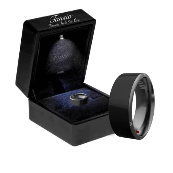 flysmus™JAKCOM-R4 Smart Germanium Ring - Image 2