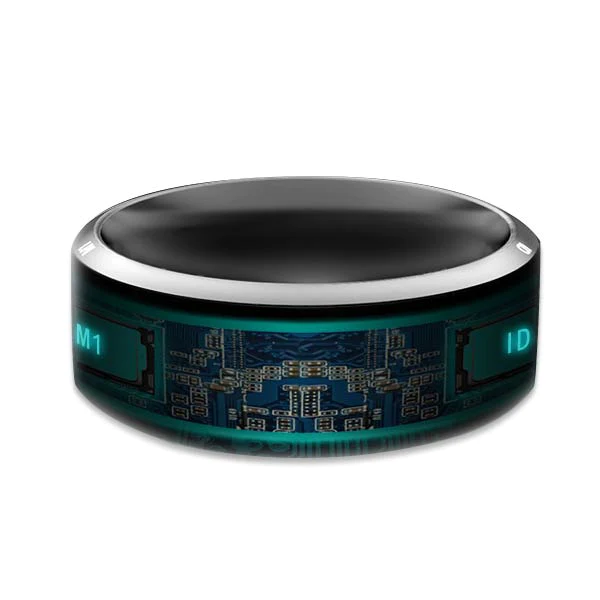 flysmus™JAKCOM-R4 Smart Germanium Ring - Image 6