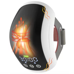 KTS® Infrared Laser Knee Pain Therapy Massager