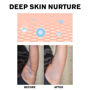 ATTDX AntiSpot Body Whitening Cleanser
