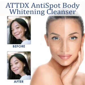 ATTDX AntiSpot Body Whitening Cleanser