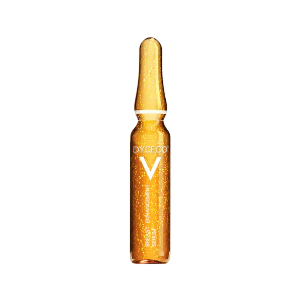 ATTDX BreastEnhance Lifting Serum Ampoules