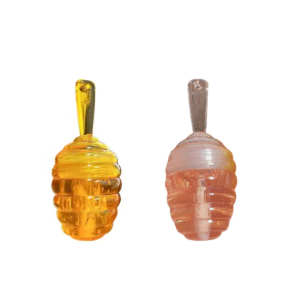 ATTDX Day&Night Honey Moisturizing Lip Oil - Image 6