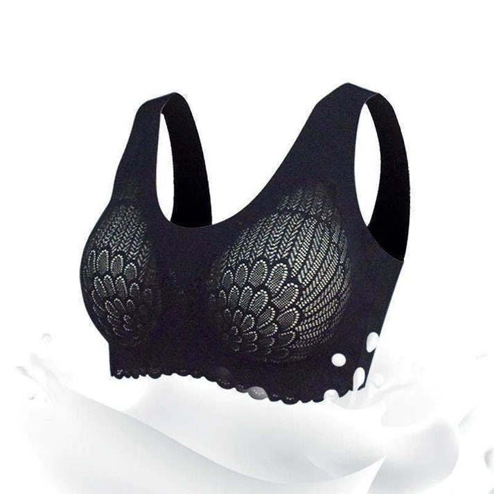 Angelslim™ Lymphvity Detoxification and Shaping & High Lifting Bra