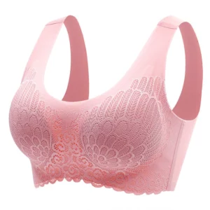 Angelslim™ Lymphvity Detoxification and Shaping & Powerful Lifting Bra -  Not Sold In Stores