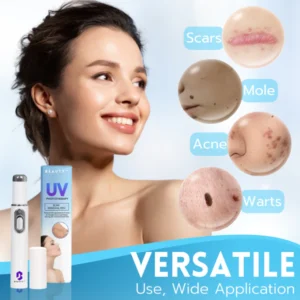 BEAUTX™ UV Phototherapy Scar Removal Pen