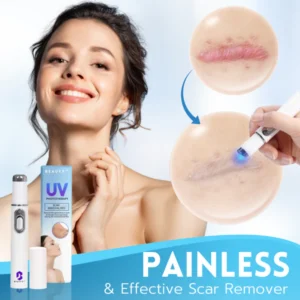 BEAUTX™ UV Phototherapy Scar Removal Pen