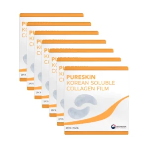 BLUESKY™ Pureskin Korean Soluble Collagen Film