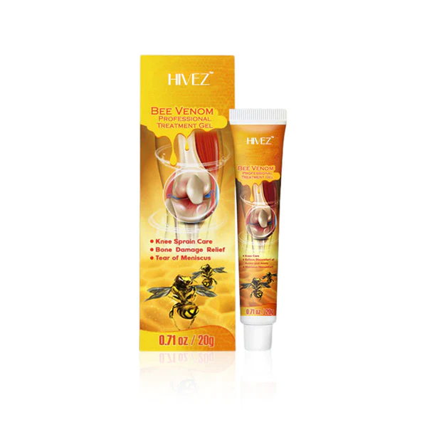 BeeZen New Zealand Bee Venom Professional Treatment Gel