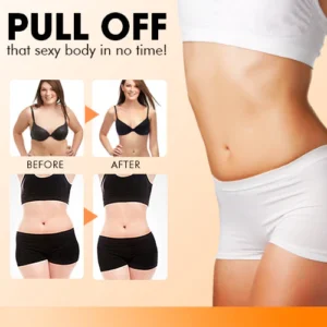 BellyOff™ Herbal Slimming Oil