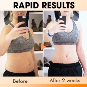 BellyOff™ Herbal Slimming Oil