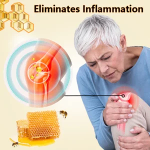 Alternative view of Biancat™ New Zealand Bee Venom Professional Care Gel