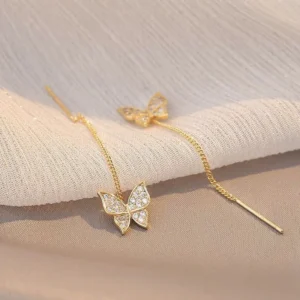 Bikenda® Lymphatic Drainage Germanium Earrings