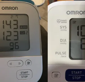 Bluesky ™ Blood Pressure Tea