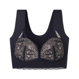 BoomBras™ Lymphvity Detoxification and Shaping & Powerful Lifting Bra