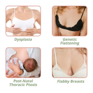 BustFirm™ PlumpAmore Enhancement Patch
