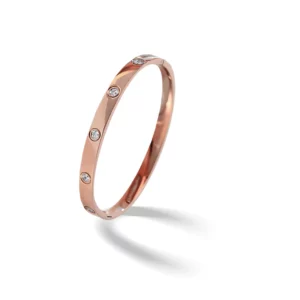 Alternative view of CC™ Carly Mineral Detoxify Bangle