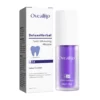 CC™ Deluxe Herbal Teeth Whitening Mousse