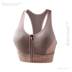 Alternative view of CC™ Intensive Negative Ion Lifting Bra