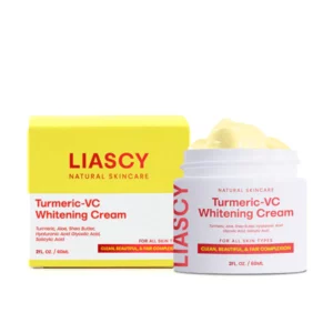 CC™ Tumeric-VC Whitening Cream