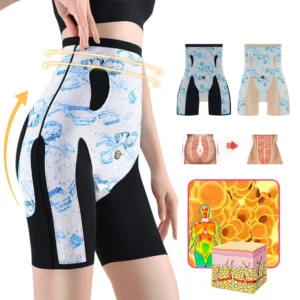 COLORIVER Liquid Spandex Ion Sculpting Shorts