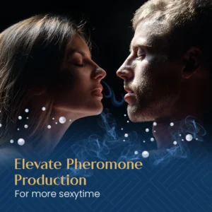 Ceoerty™ ErosMagnet Pheromone Men Perfume