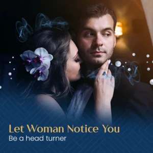 Ceoerty™ ErosMagnet Pheromone Men Perfume