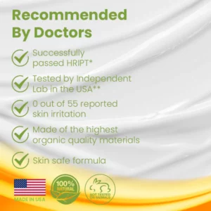 Alternative view of Ceoerty™ JointXBone Bee Sting Therapy Cream
