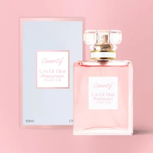 Ceoerty LoveLit Elixir Pheromon-Parfüm