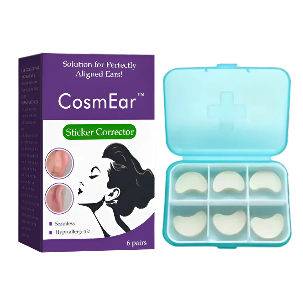 CosmEar™ Sticker Corrector