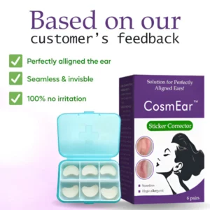 Alternative view of CosmEar™ Sticker Corrector