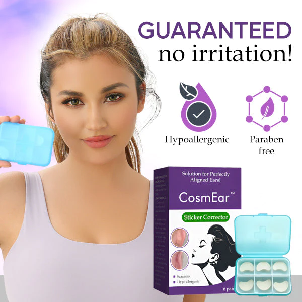 CosmEar™ Sticker Corrector - Image 5