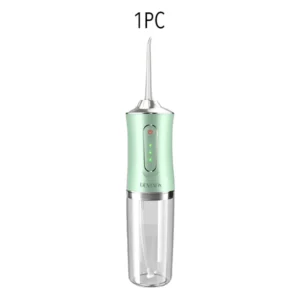 DENTAFix™ Electric Oral Water Flosser