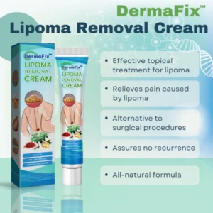 DermaFix™ Lipoma Removal Cream