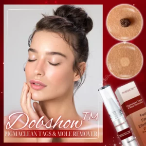 Alternative view of Dobshow™ Pigmaclean Tags & Mole Remover
