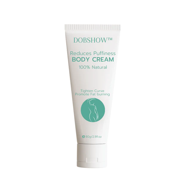 Dobshow Reduces Puffiness Body Cream