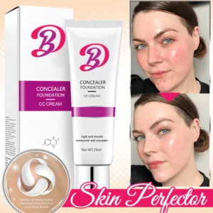 DreamBeauti™ CC Color Correcting Cream