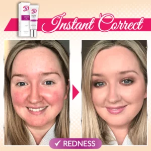 Alternative view of DreamBeauti™ CC Color Correcting Cream