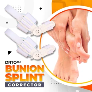 Drto Bunion Splint Corrector
