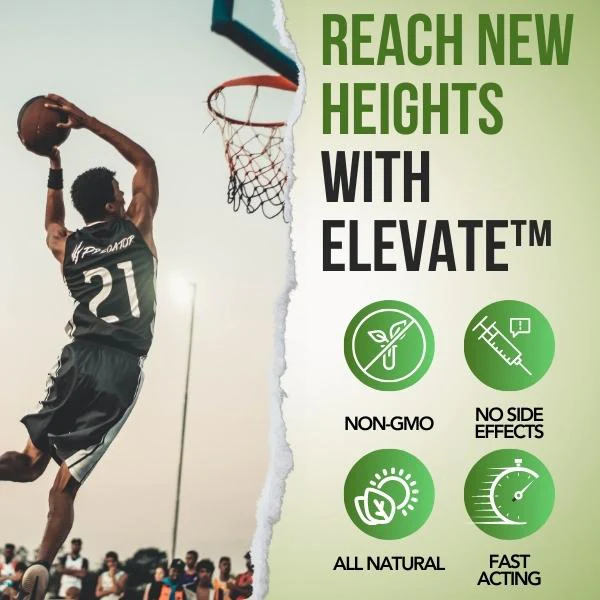 Elevate™ Height Enhancer Oil - Image 5
